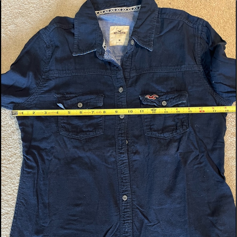 Button down shirt - Picture 3 of 4